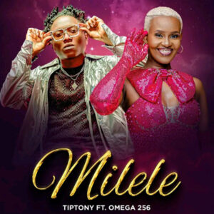 Milele By Omega 256 ft Tip Tony