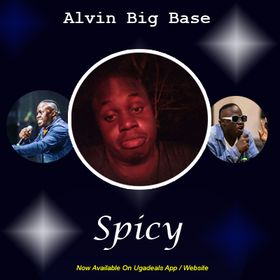 Spicy By Alvin Big Base