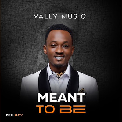 Meant To Be By Vally Music