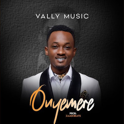 Onyemere By Vally Music