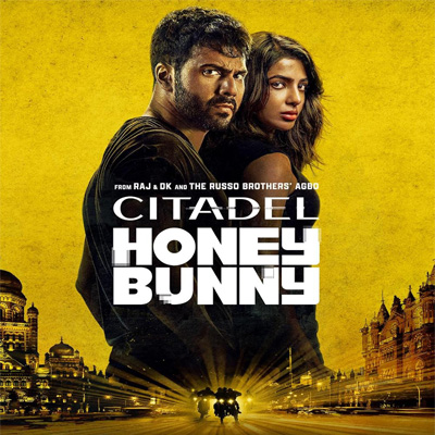 citadel honey bunny