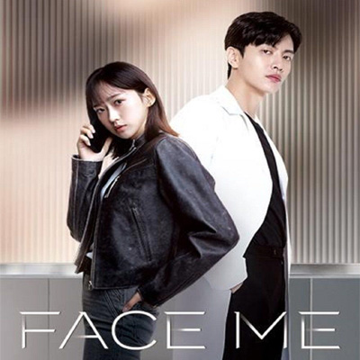 face me