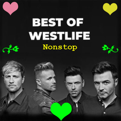 westlife nonstop
