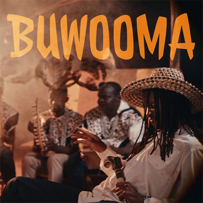 Buwooma By A Pass & Kaboo