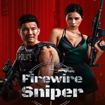 firewire sniper
