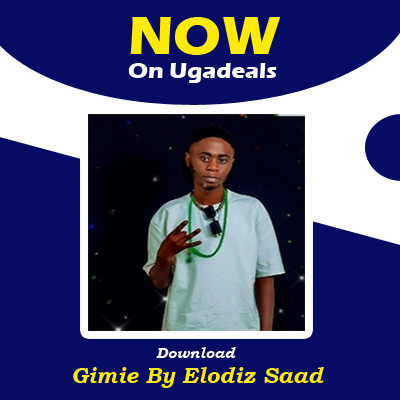 Gimie By Elodiz Saad