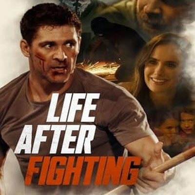 life after fighting
