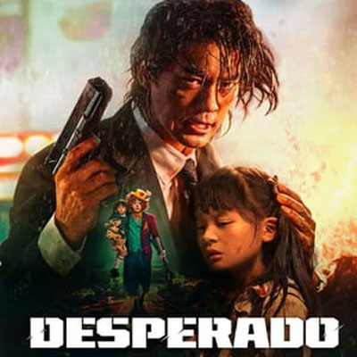 new desperado