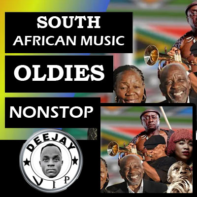best south african oldies nonstop by dj vip ug