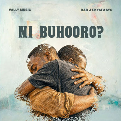 ni buhooro by vally music