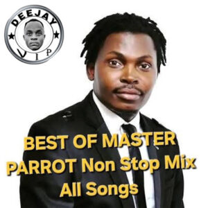 the best of master parrot