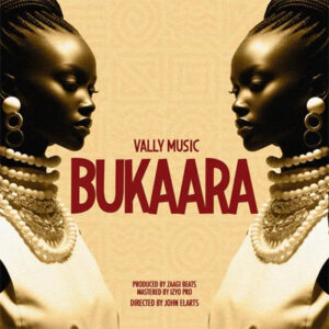 Bukaara By Vally Music