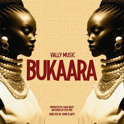 Bukaara By Vally Music
