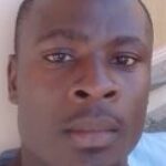 Profile picture of Kasinde Ethan Dickson