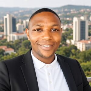 Profile picture of Ahimbisibwe Livingston 👑