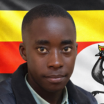 Profile picture of NUWABINE GIDEON