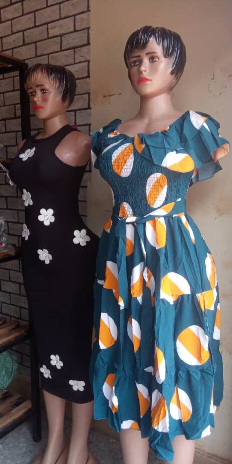 Original Office Wear Dresses