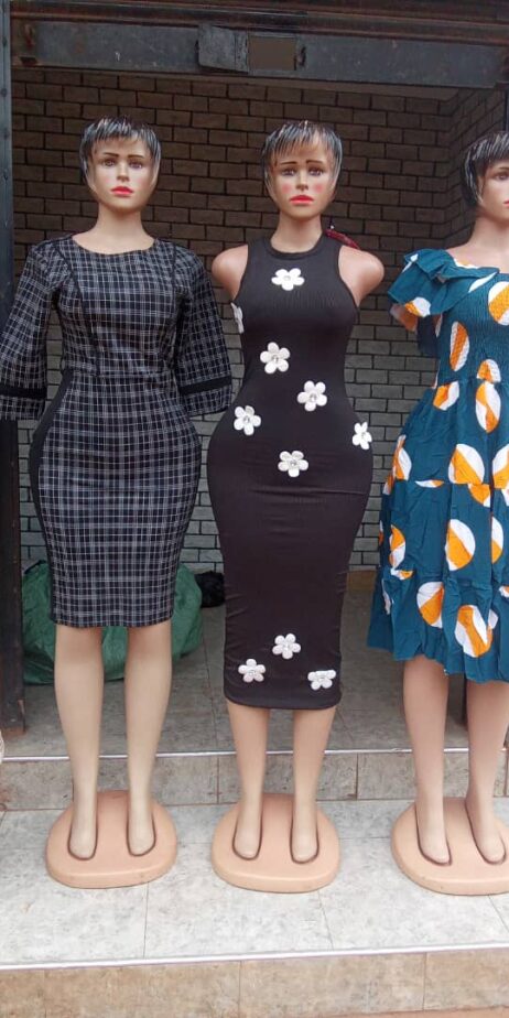 Stylish Office Dresses