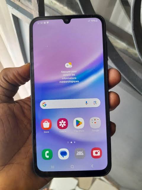 Samsung Galaxy A16