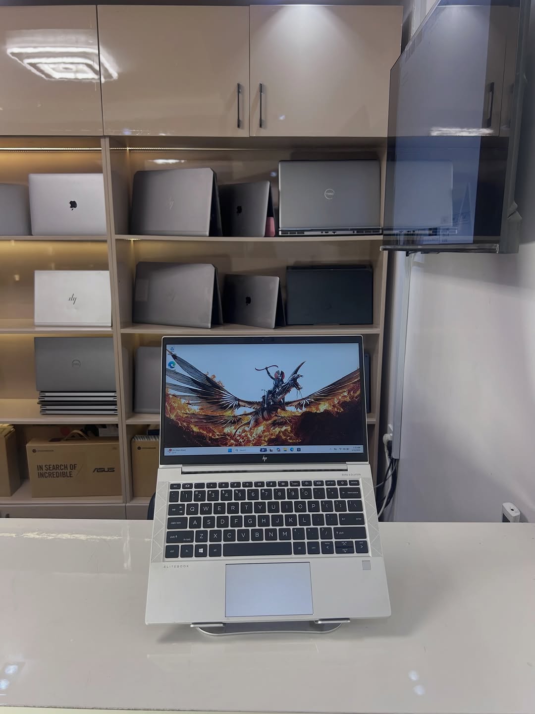 Hp 830 g8