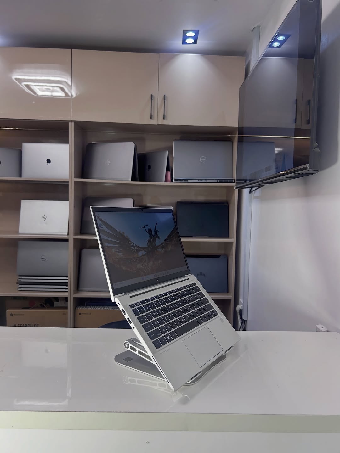 Hp 830 g8