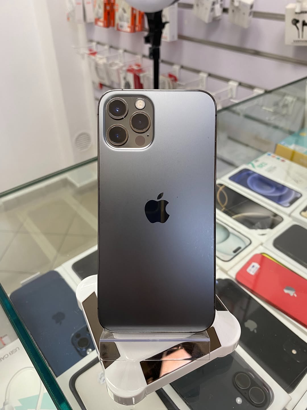 IPhone 12promax