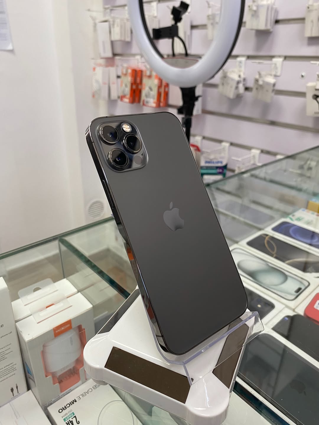 IPhone 12promax