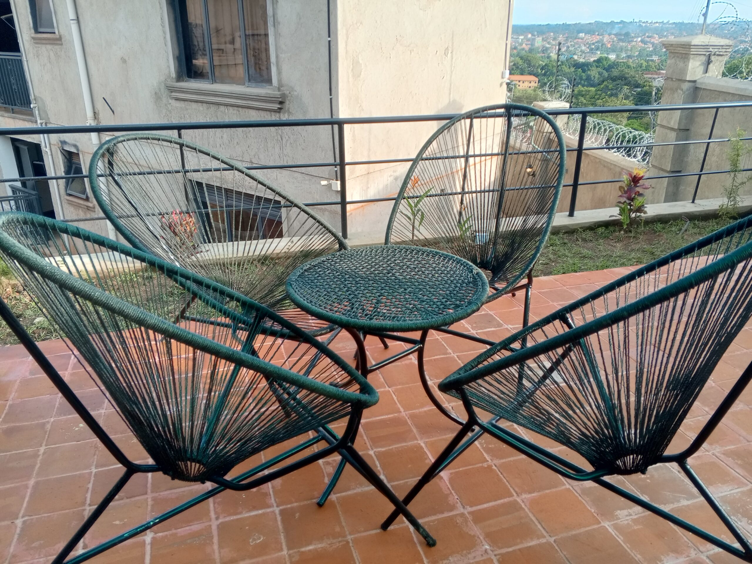 Chairs